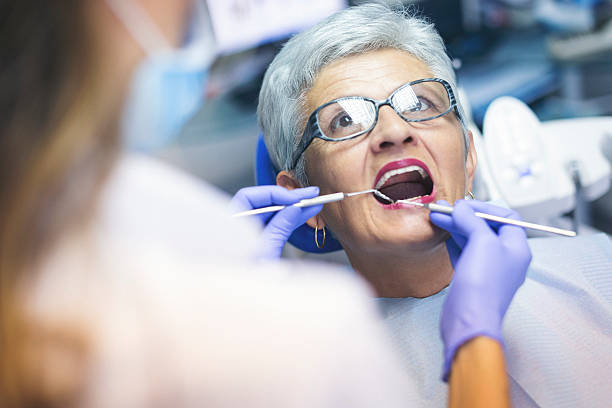 Best Dentures (Full and Partial)  in Fort Bragg, CA